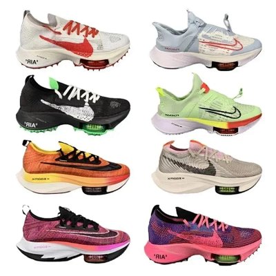 Nike ZoomX Vaporfly Next% 2 Running Shoes [8 styles]