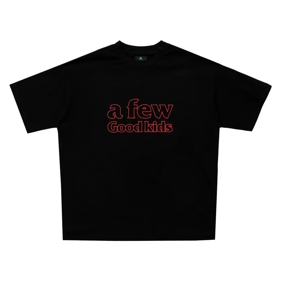 Gallery Dept. T-Shirts Washed Graphic Short-Sleeve T-Shirt image 7