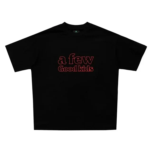 Gallery Dept. T-Shirts Washed Graphic Short-Sleeve T-Shirt product detail image 7