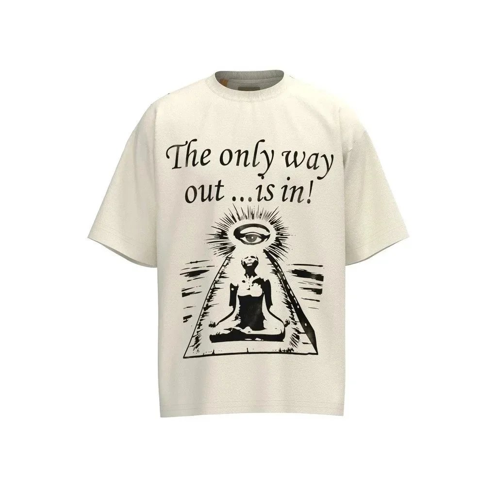 Gallery Dept. T-Shirts Short-Sleeve Graphic Print image 12