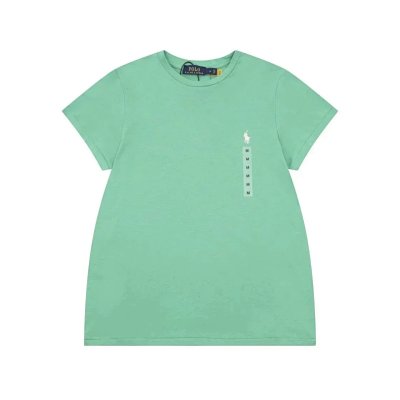 Polo Ralph Lauren Classic Fit Cotton T-Shirt [27 styles]