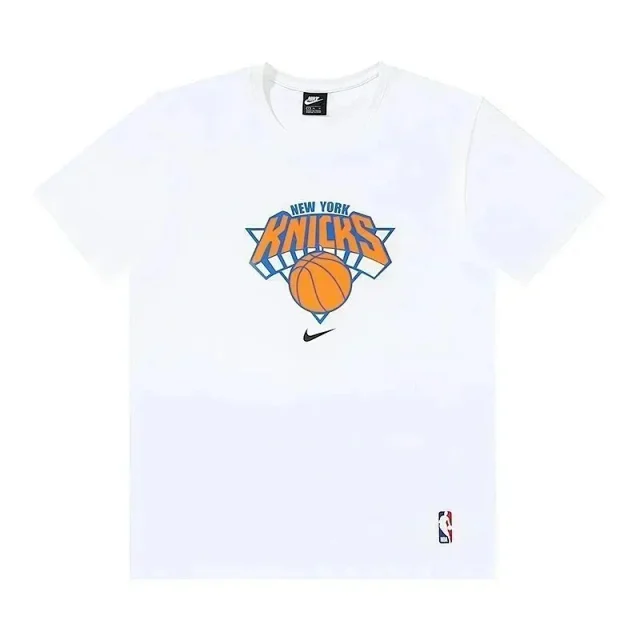 Nike T-Shirts Short-Sleeve Graphic Logo T-Shirt product detail image 5