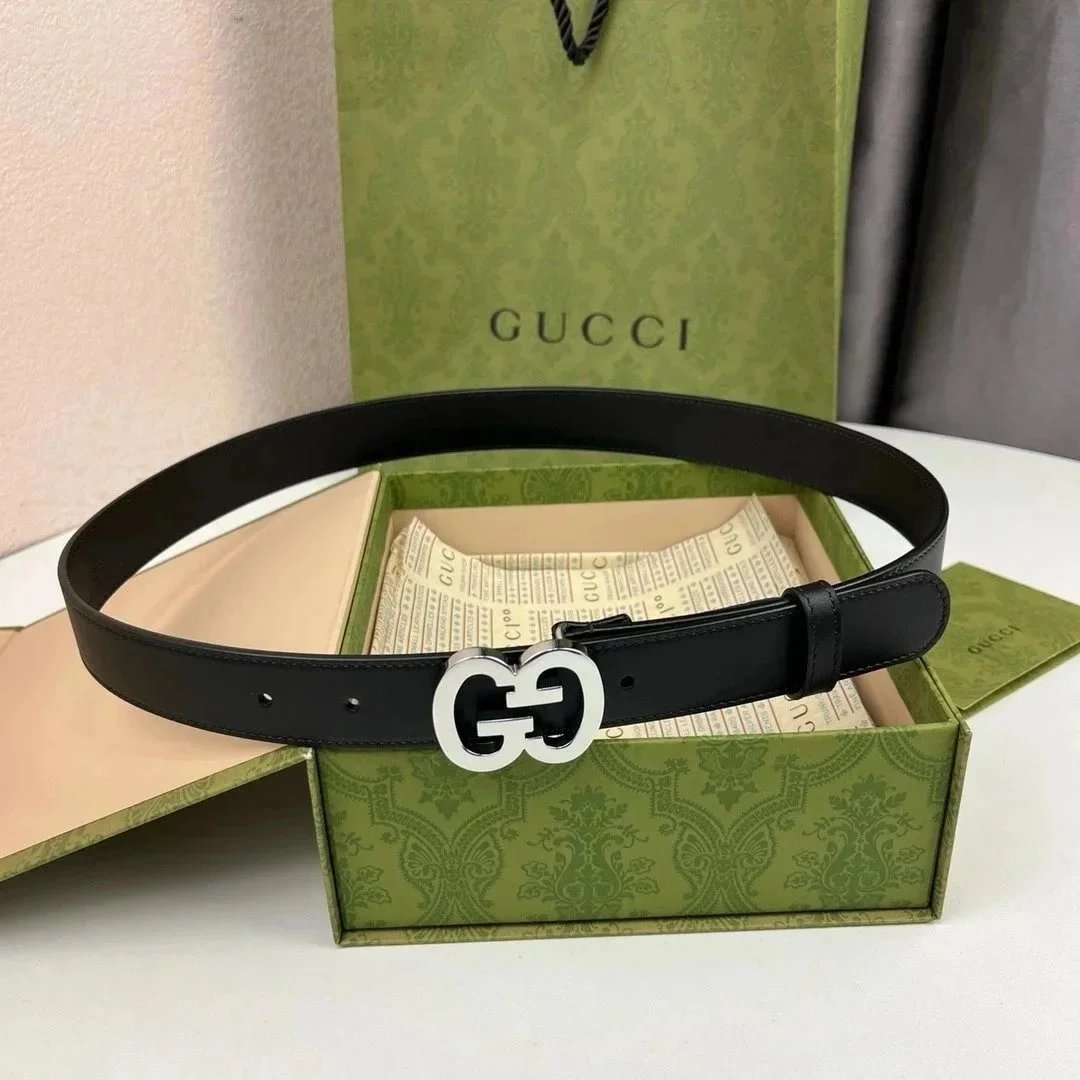 Louis Vuitton Belts Monogram LV Buckle image 11