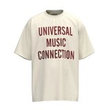 Universal Music Connection Graphic T-Shirt [15 styles]