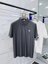 Louis Vuitton Monogram Grid Polo Shirt [32 styles]
