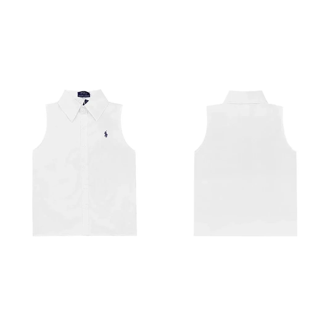 Polo Ralph Lauren T-Shirts Short-Sleeve Crewneck T-Shirt with Embroidered Pony Logo image 14