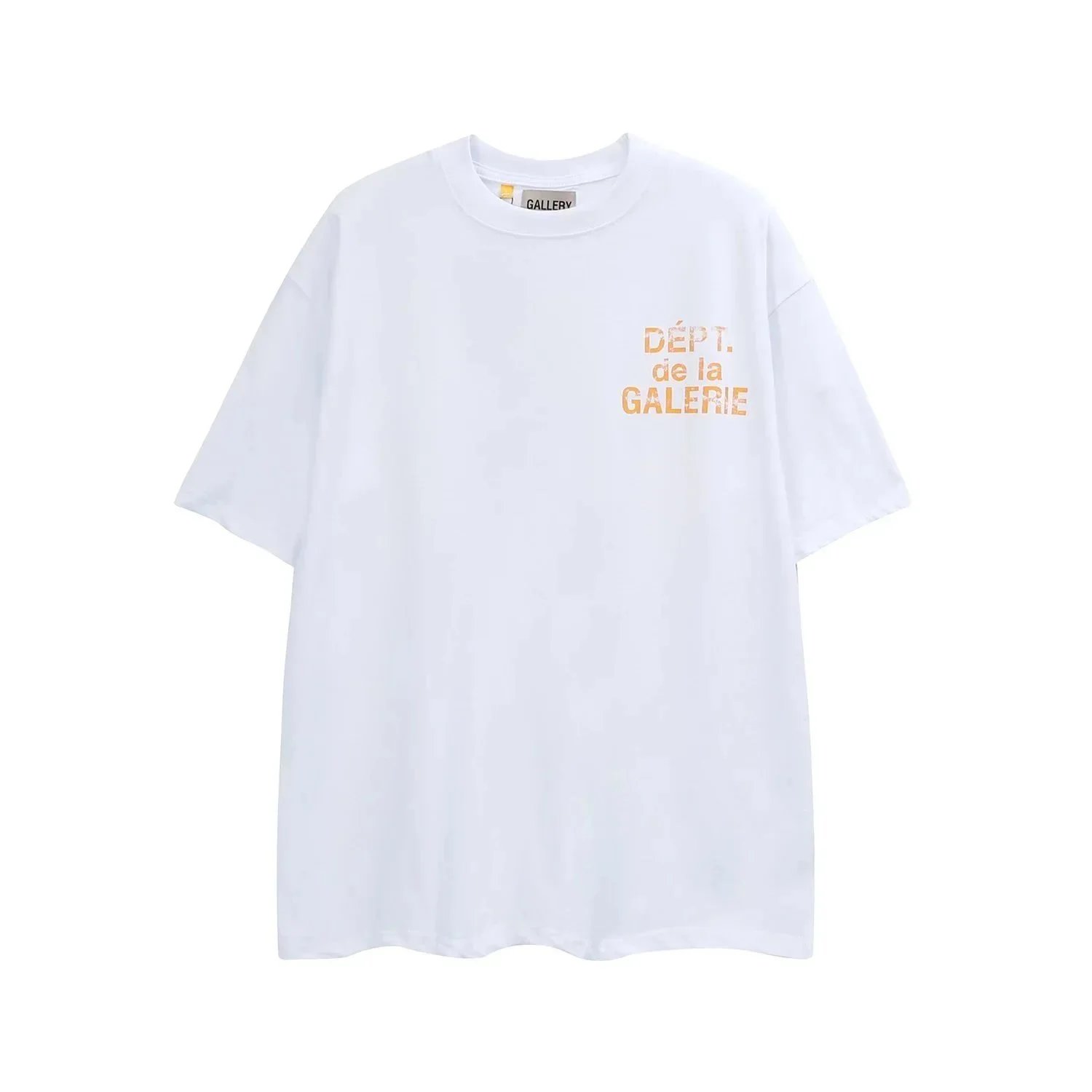 Gallery Dept. T-Shirts Graphic Print image 7