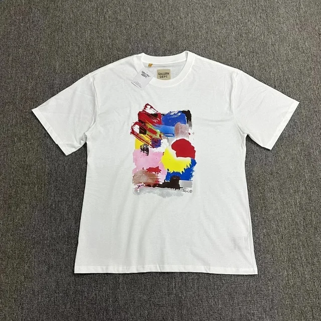 Gallery Dept. T-Shirts Graphic Print product detail image 9