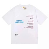 Gallery Dept. Keeping Jeans Alive T-Shirt [15 styles]