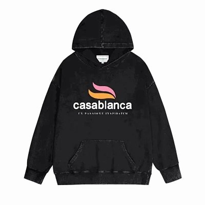 Casablanca Logo Hoodie [39 styles]
