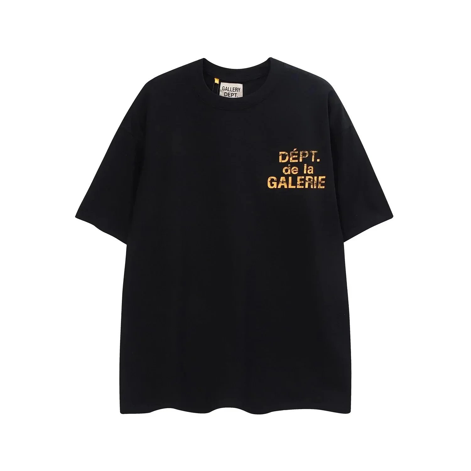 Gallery Dept. T-Shirts Graphic Print image 8