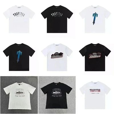 Trapstar Graphic T-Shirt [40 styles]