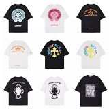Chrome Hearts Cross Logo Graphic T-Shirt [26 styles]