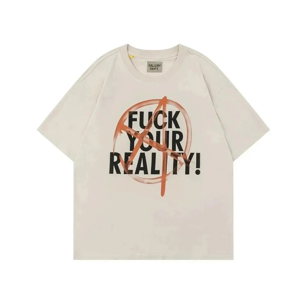 Gallery Dept. T-Shirts Short-Sleeve Graphic Print image 6