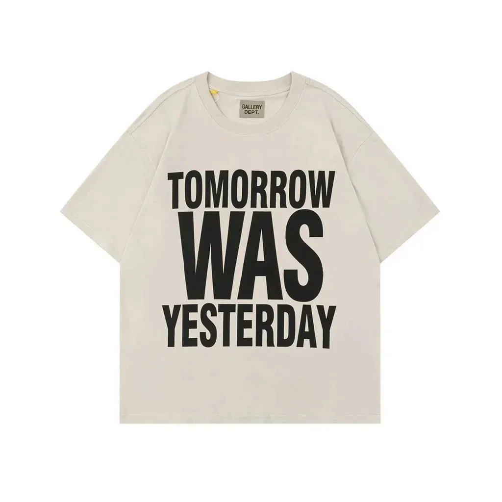Gallery Dept. T-Shirts Short-Sleeve Graphic Print image 7