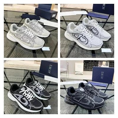 Dior B23 Sneakers
