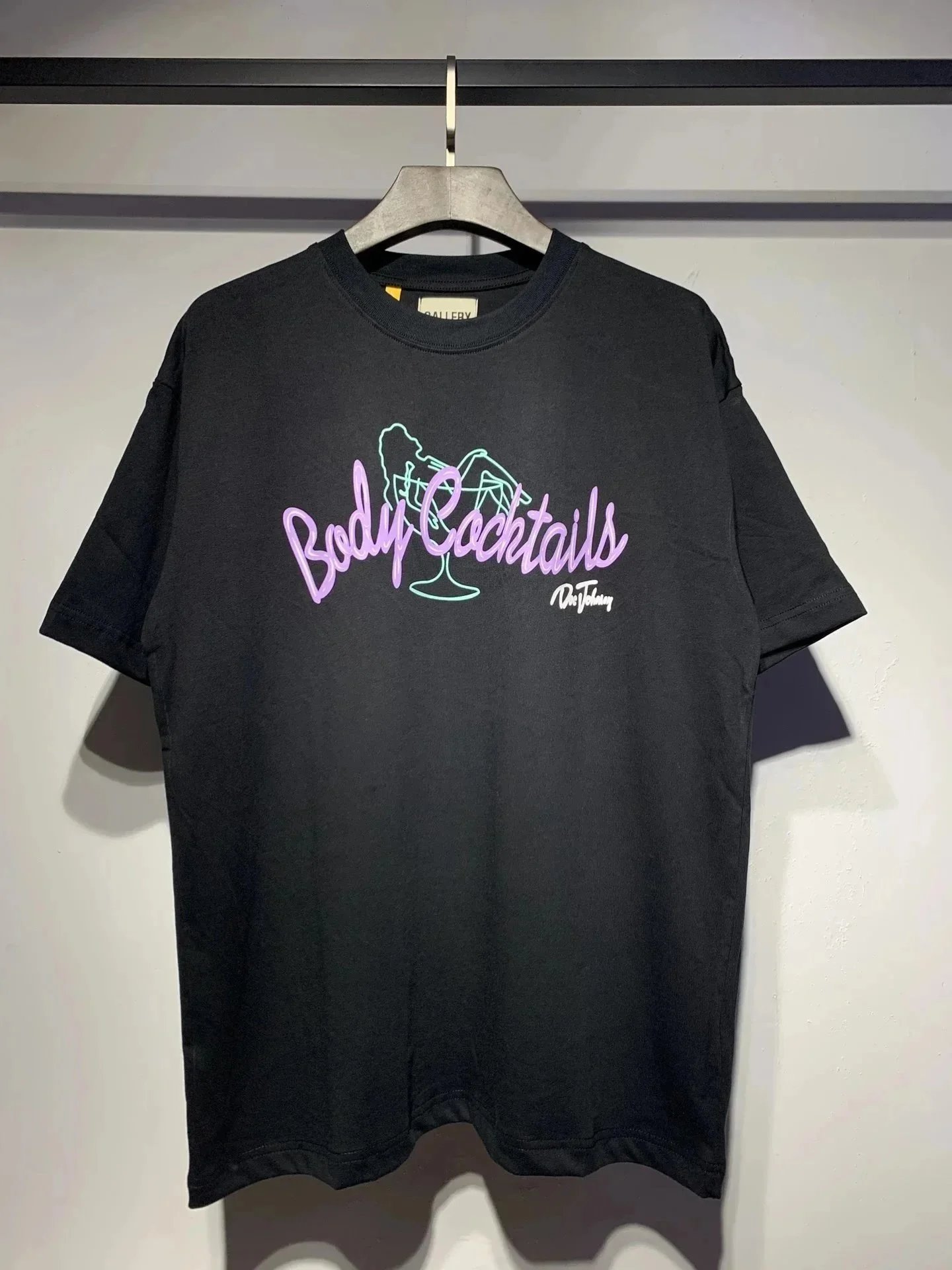 Gallery Dept. T-Shirts Graphic Print image 12