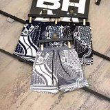 Dior Oblique Print Swim Shorts [3 styles]