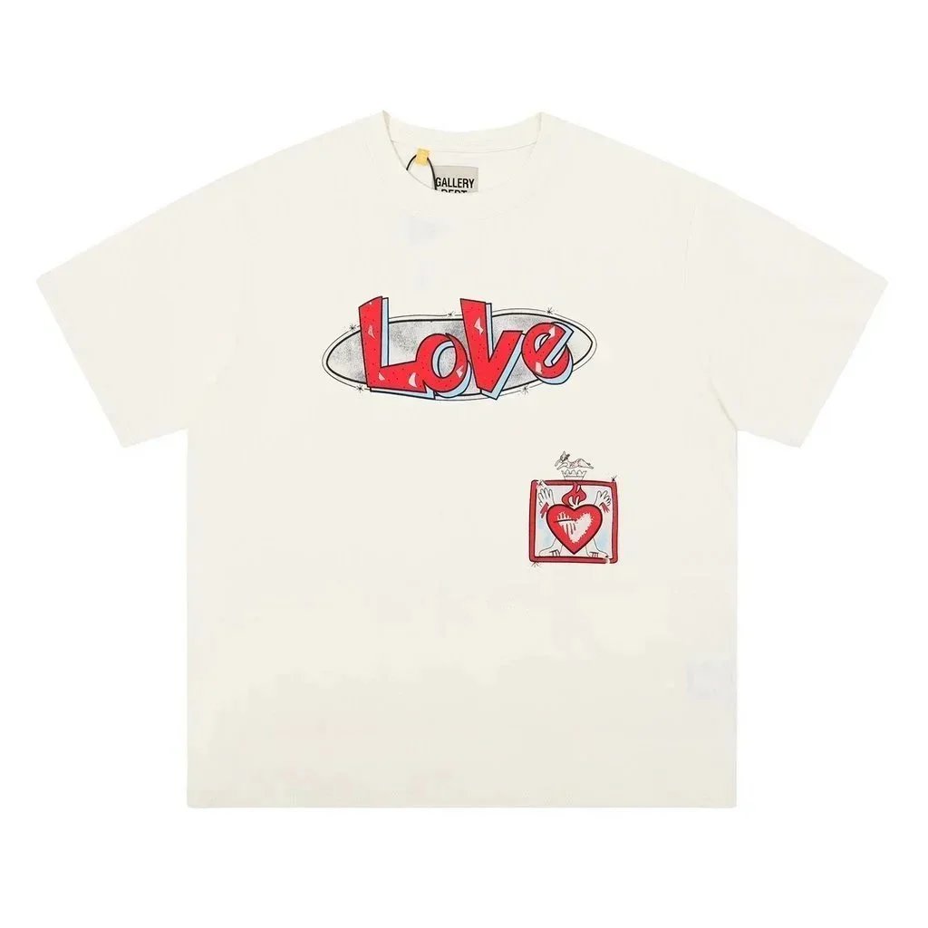 Gallery Dept. T-Shirts Short-Sleeve Graphic Print image 13