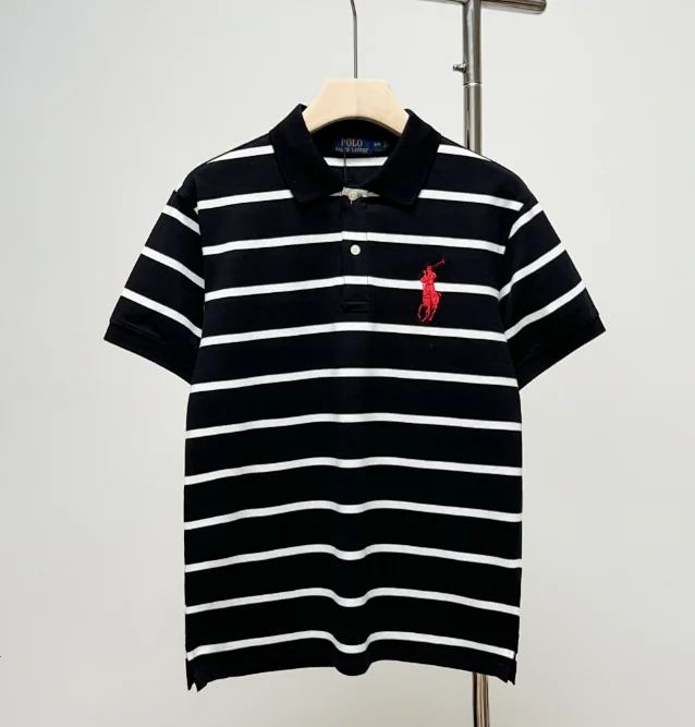 Polo Ralph Lauren Shirts Short-Sleeve Shirt product detail image 4