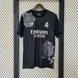 Real Madrid x Y-3 Rose Print Training Jersey [3 styles]