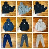 Polo Ralph Lauren Classic Full-Zip Hoodie & Jogger Set [24 styles]