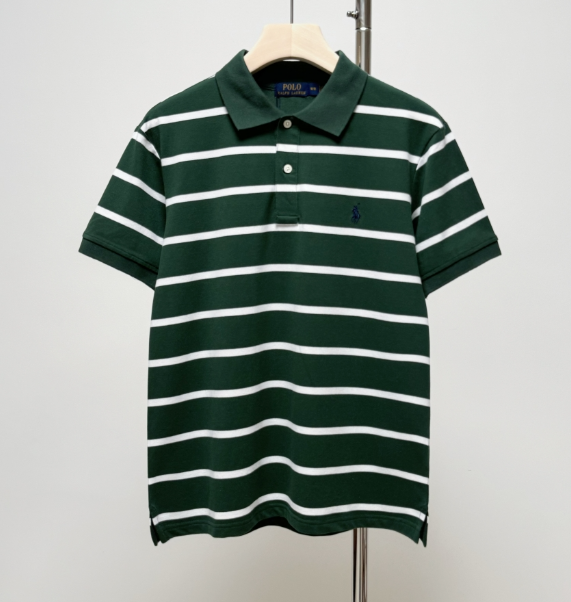 Polo Ralph Lauren Shirts Short-Sleeve Shirt — 09