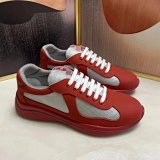 Prada Re-Nylon Runner Sneakers [13 styles]