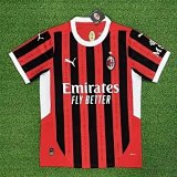 AC Milan 2023-24 Home Jersey [20 styles]