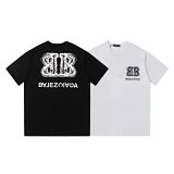 Balenciaga B22 Logo T-Shirt [5 styles]