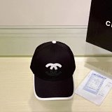 Chanel CC Logo Baseball Cap [40 styles]