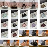 Miu Miu Wander Bucket Bag