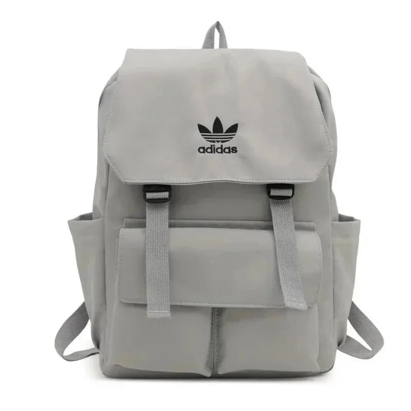 Adidas Backpacks Logo Print Backpack image 9