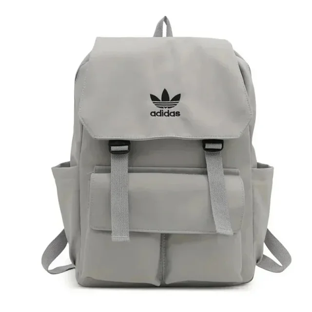 Adidas Backpacks Logo Print Backpack product detail image 8