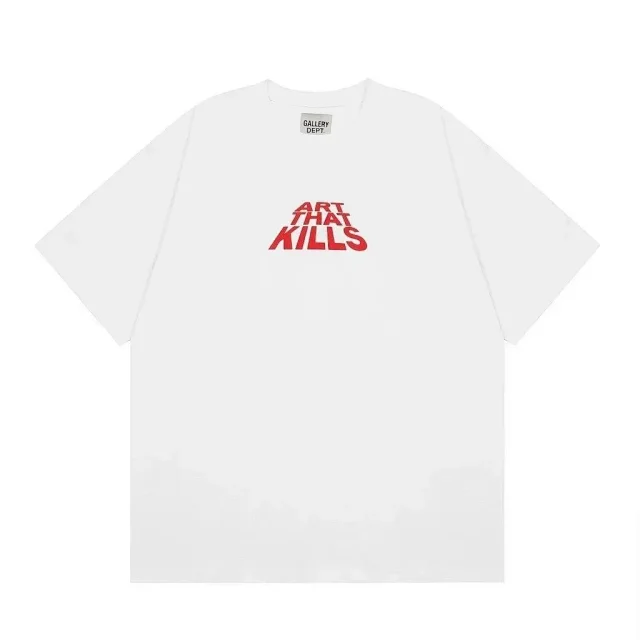 Gallery Dept. T-Shirts Graphic Print product detail image 1