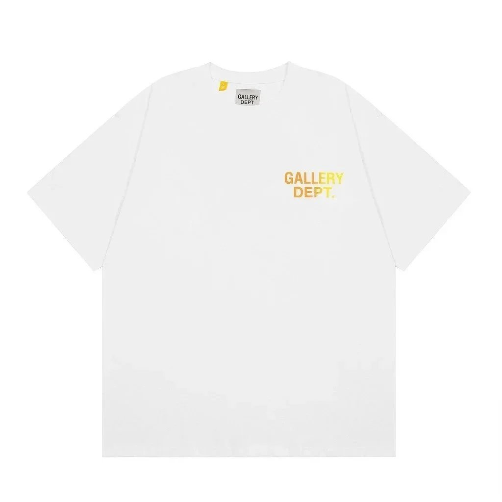 Gallery Dept. T-Shirts Graphic Print image 4