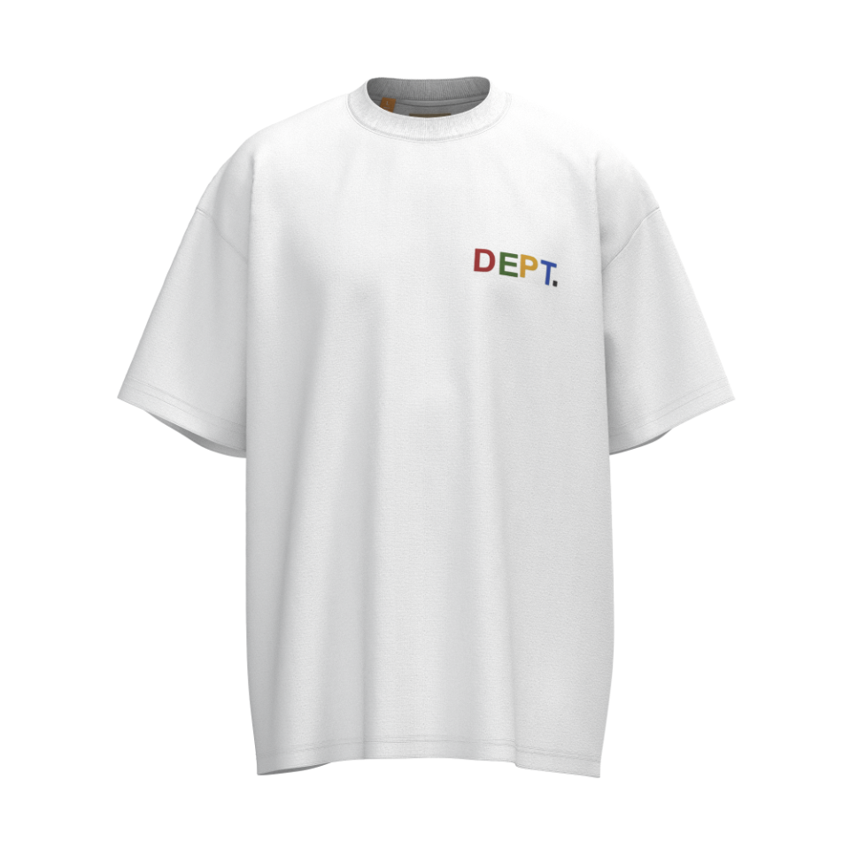 Gallery Dept. T-Shirts Graphic Print image 7