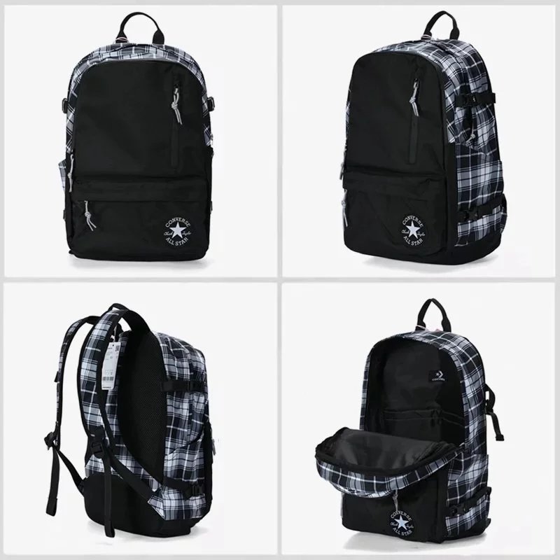 Converse All Star Backpack Orange Casual Backpack - 36