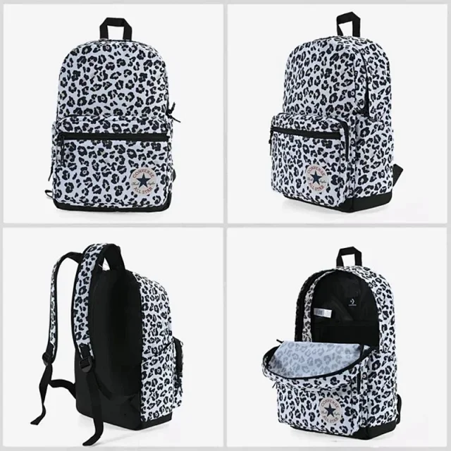 Converse Backpacks Logo Patch Backpack product detail image 27