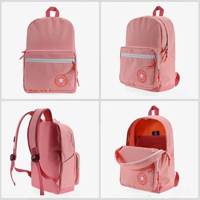 Converse Backpacks Logo Patch Backpack product detail image 24