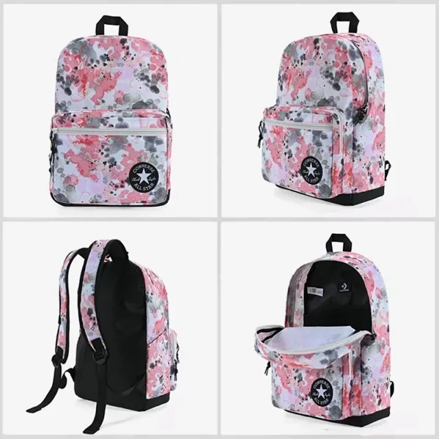 Converse Backpacks Logo Patch Backpack product detail image 26