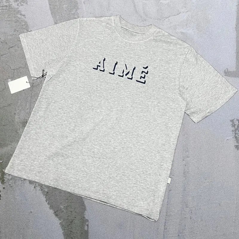 Heather Gray 3D Letter A17