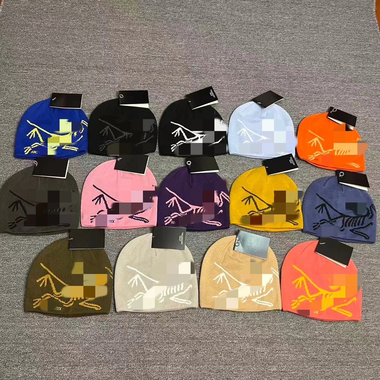 Hats .1