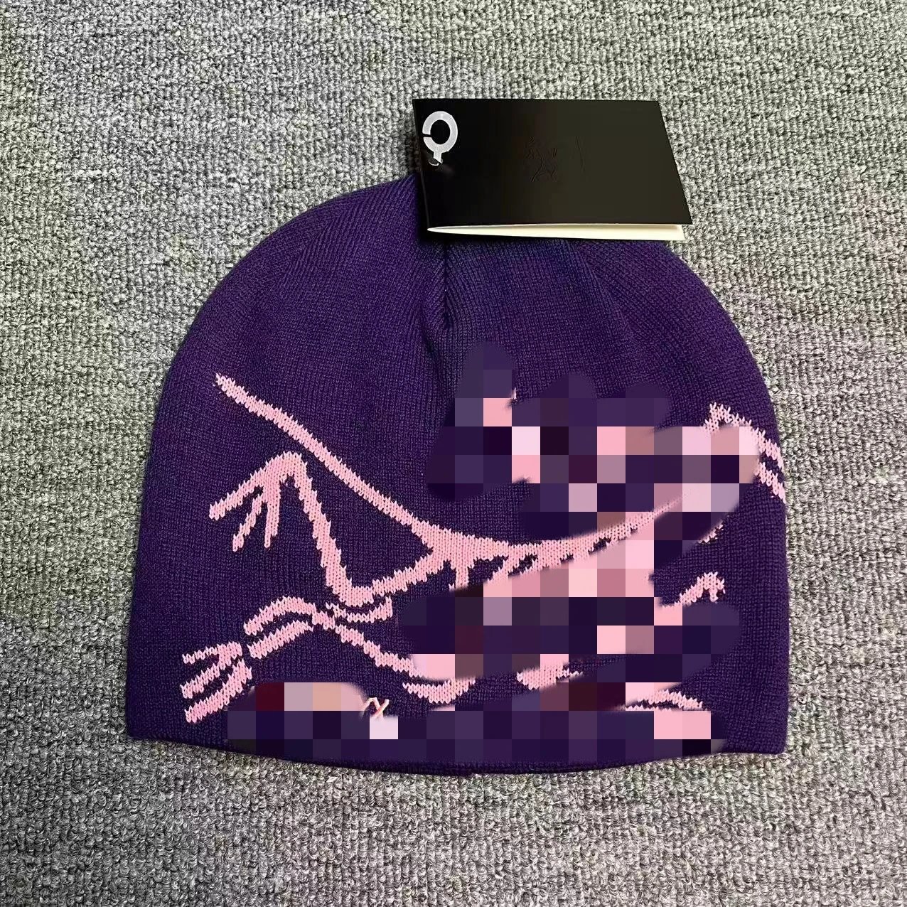 Purple;