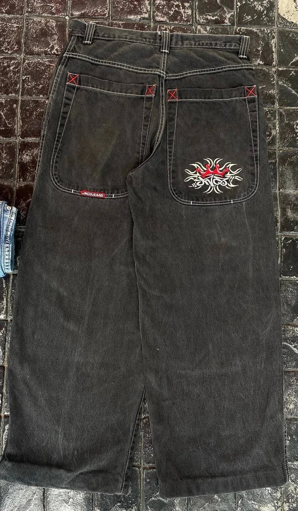 N14 Black