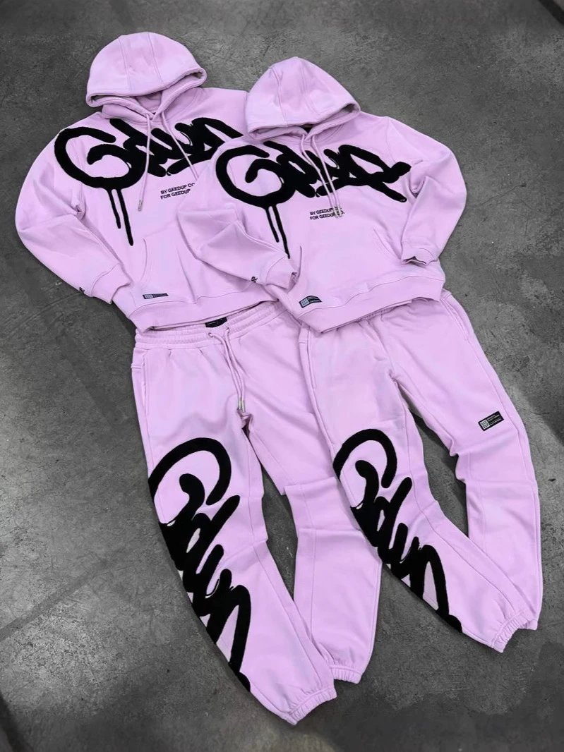 Pink Set