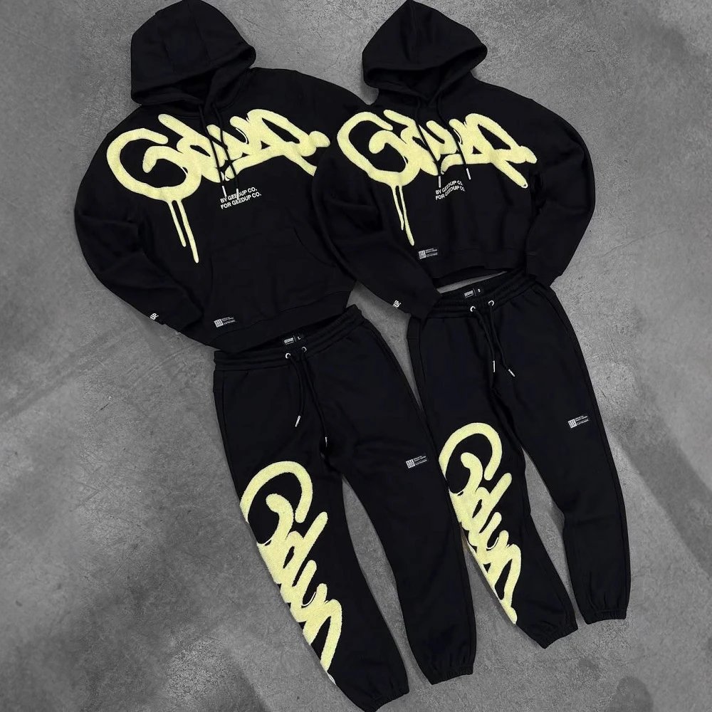 Black Set