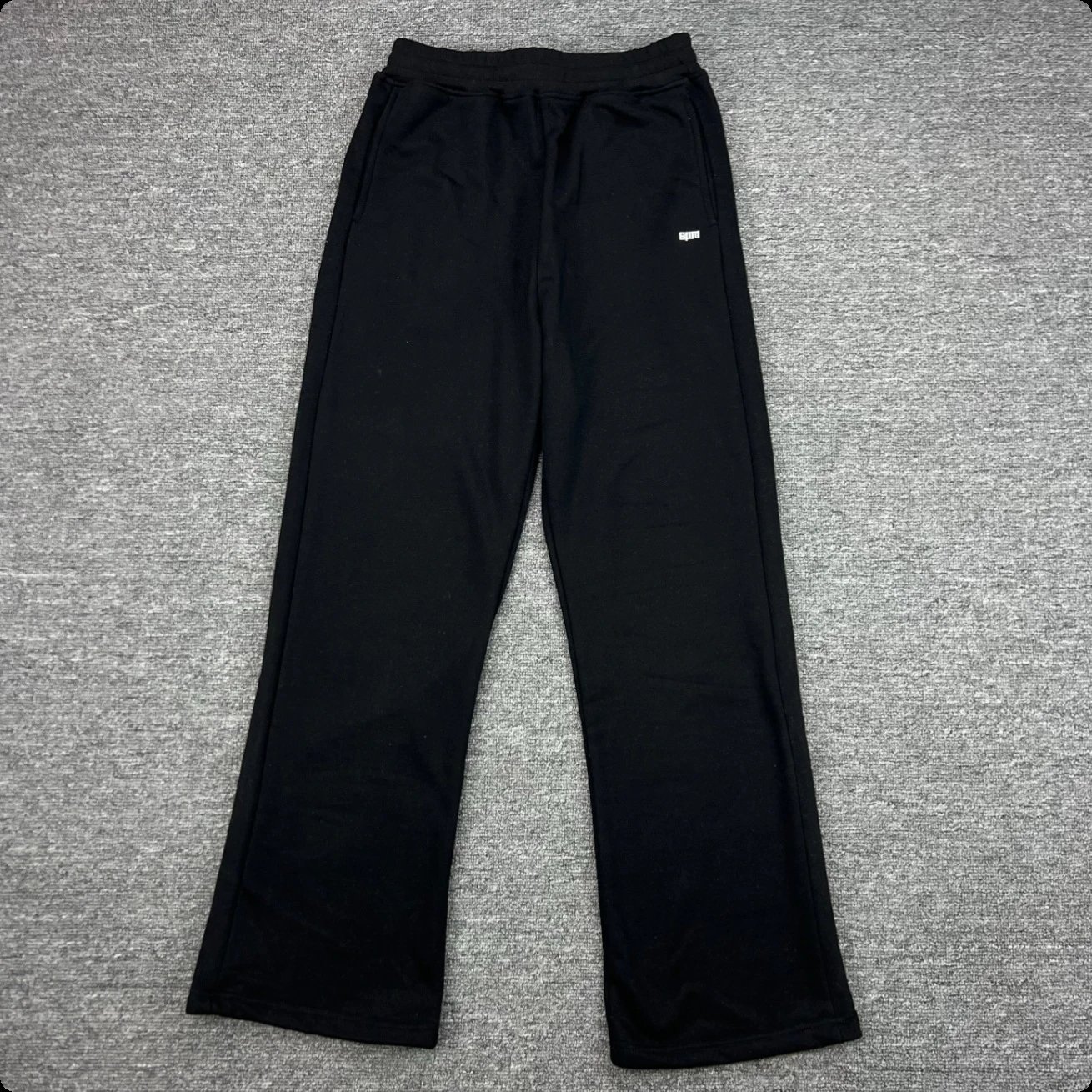 Black (Long Pants)
