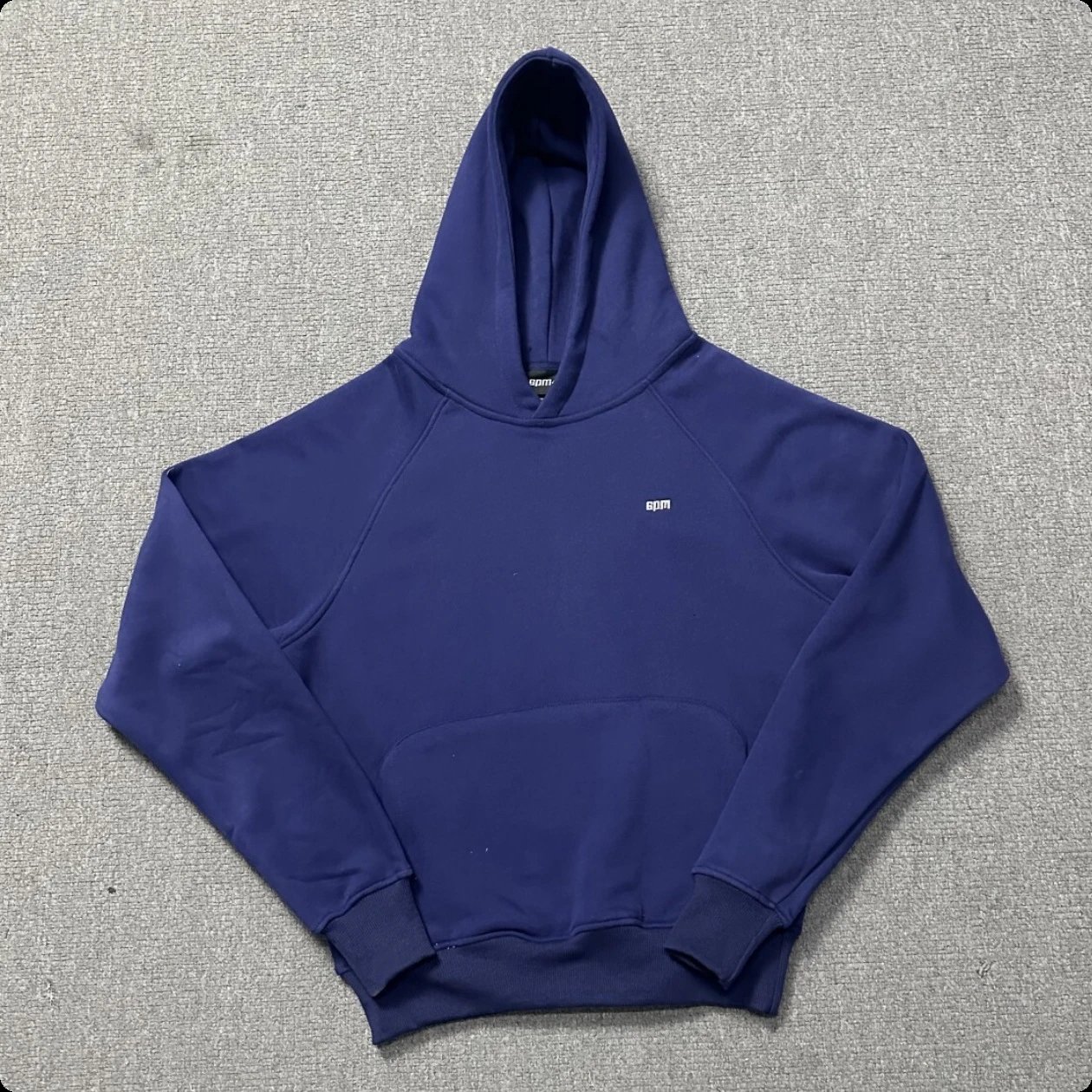 Navy Blue (Top) 2001