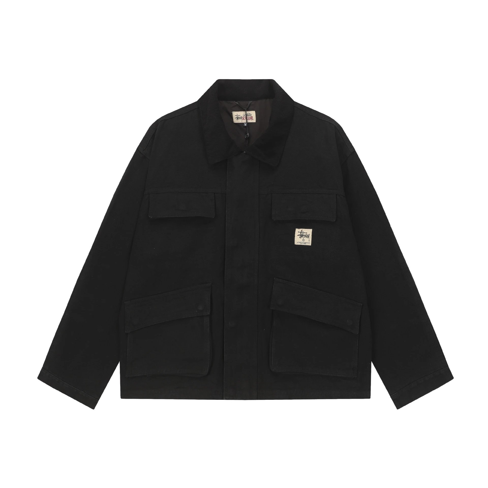 816 Black
